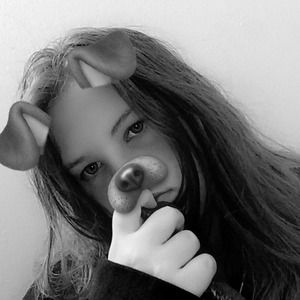 Meet your Posher, Pamela